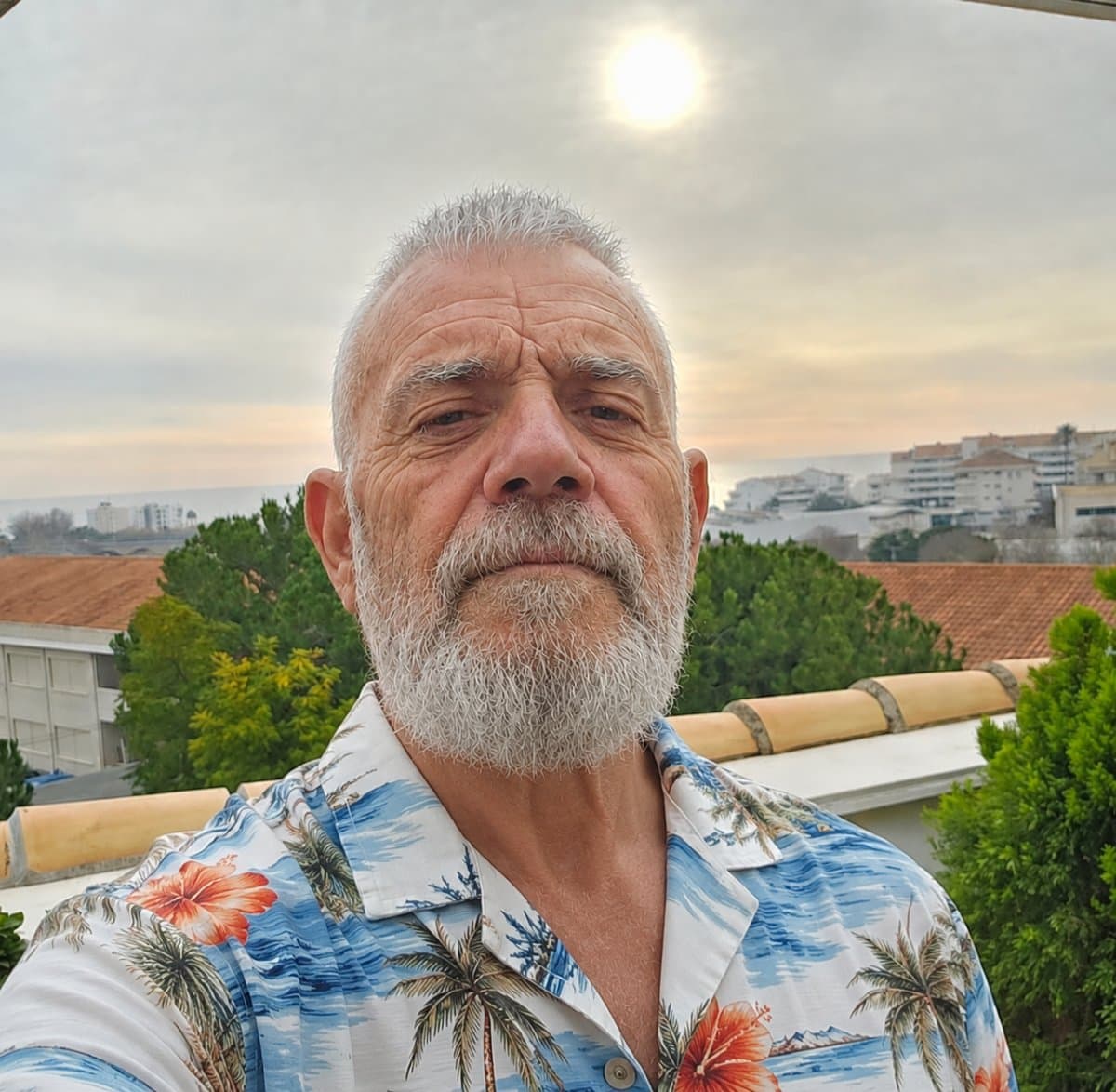 Photo of Jose Rodriguez Kropf