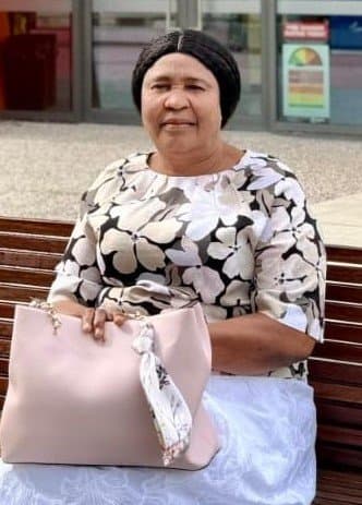 Photo of Mrs Umeh Nonye Angelina