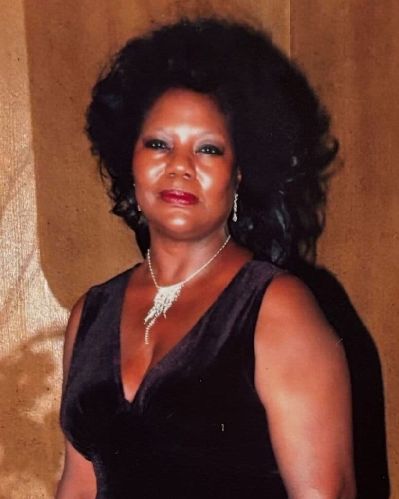 Photo of Angela Renea Williams