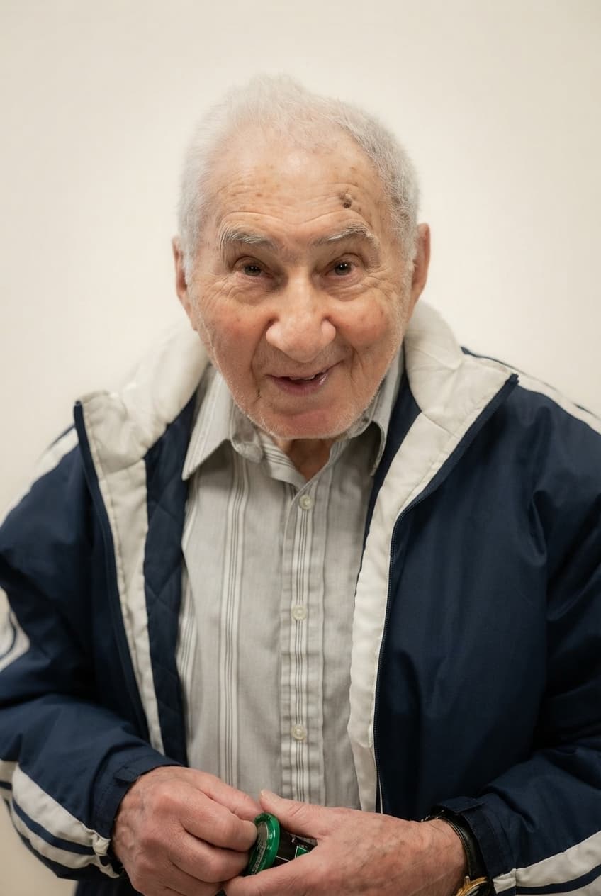 Photo of Charles P Tsakotelis