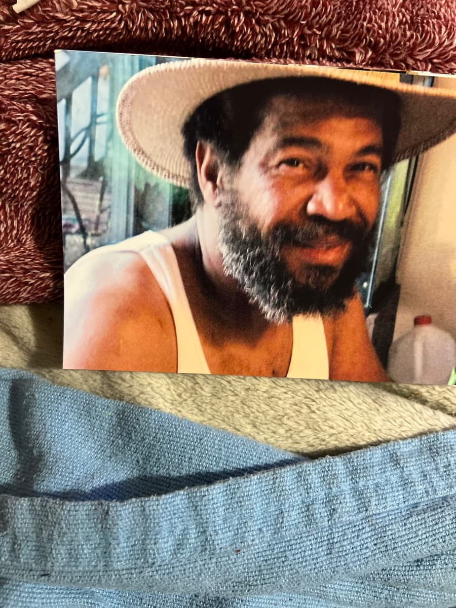 Photo of Herbert Levie Thomas Grooms