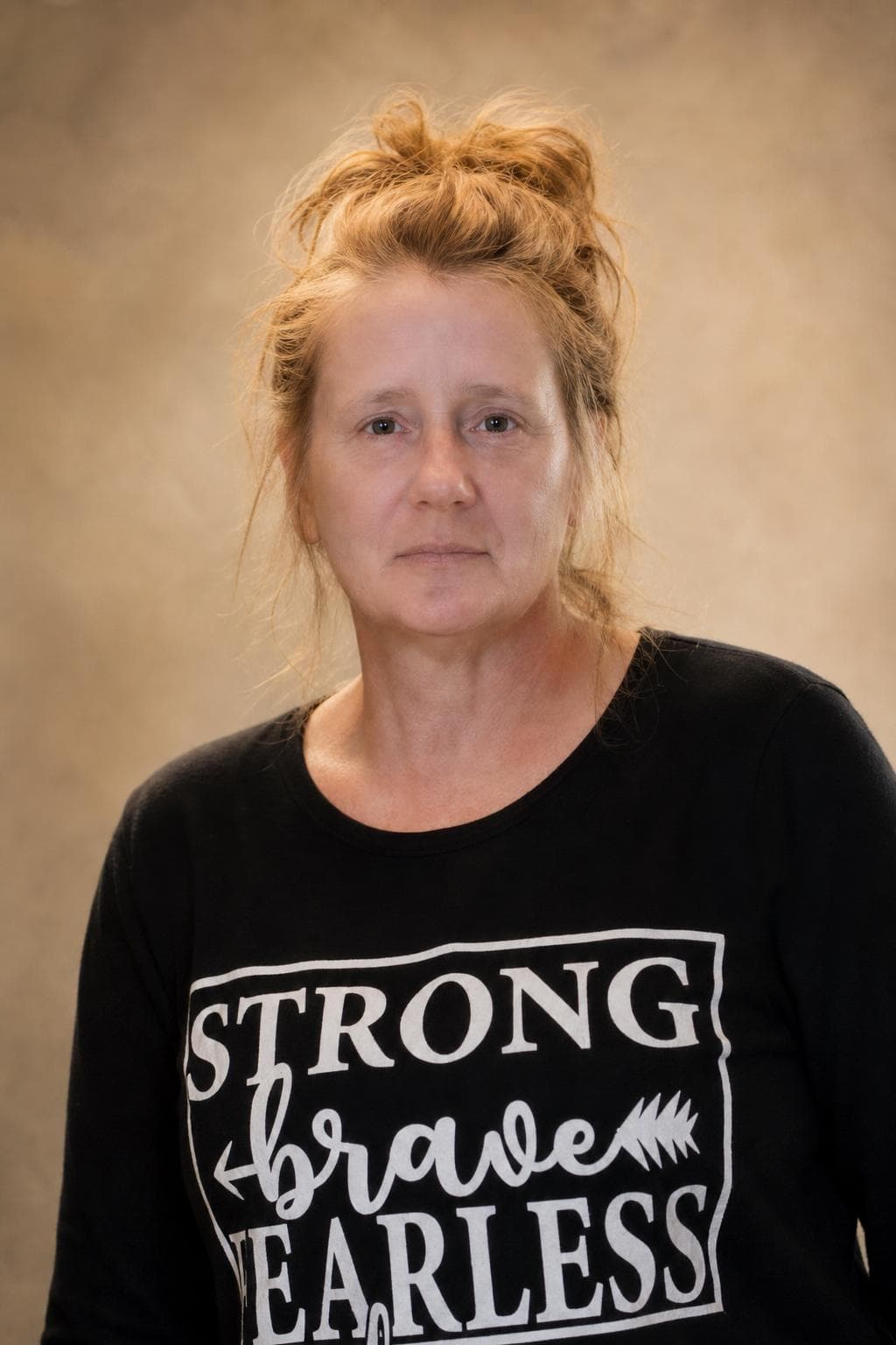 Photo of Candace Hill
