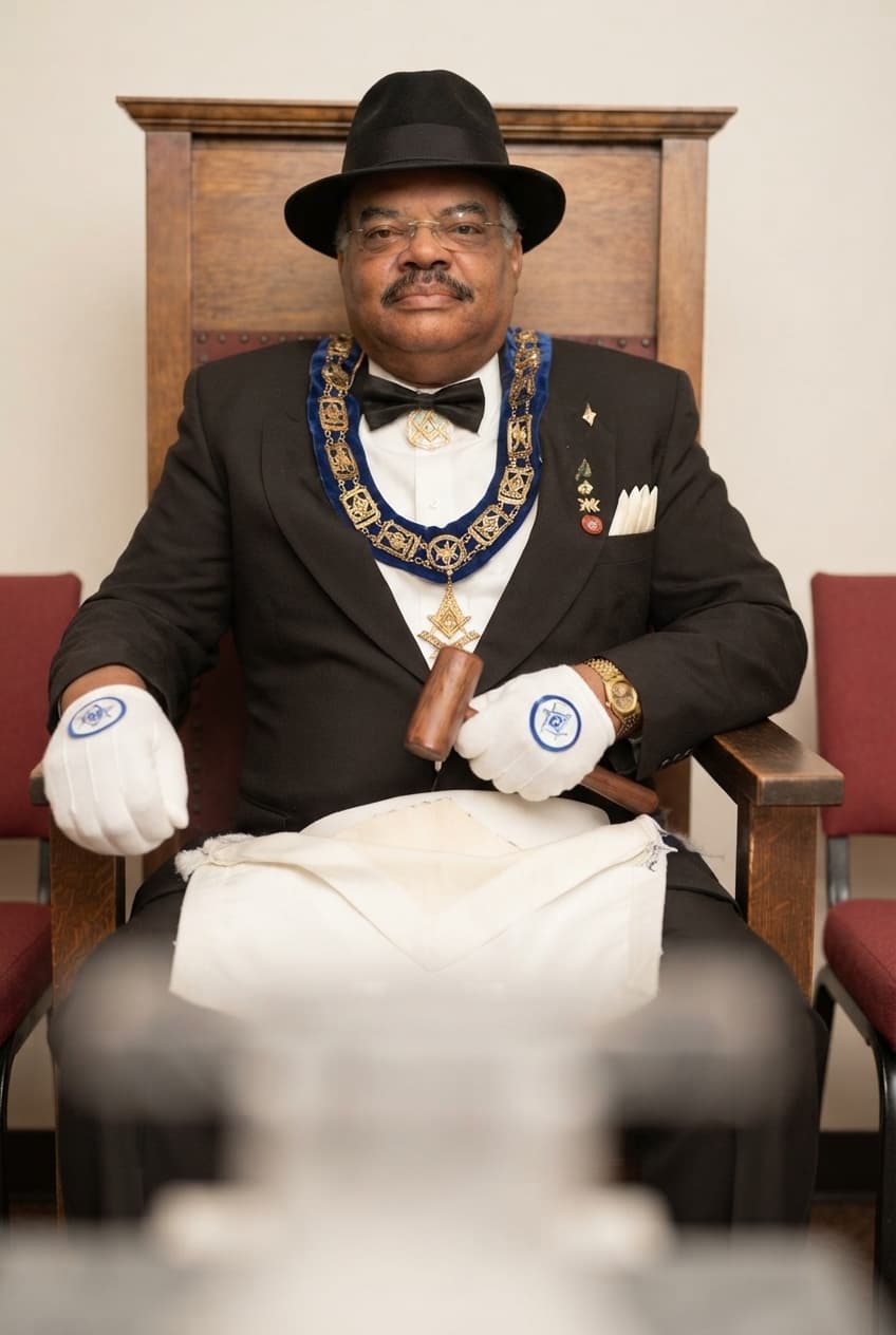 Photo of EJ JONES JR