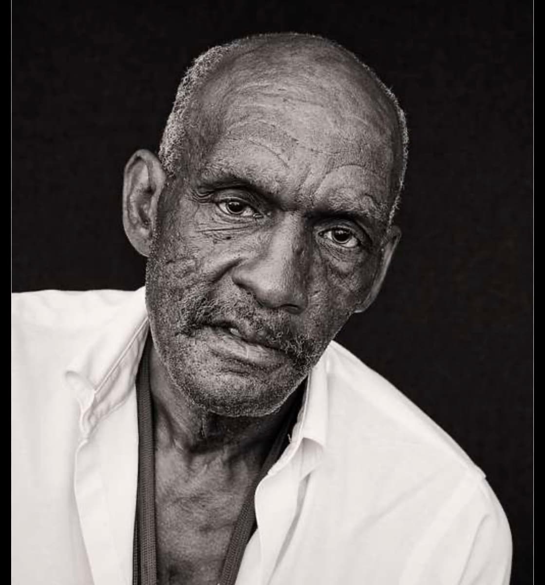 Photo of John Newsome Sr