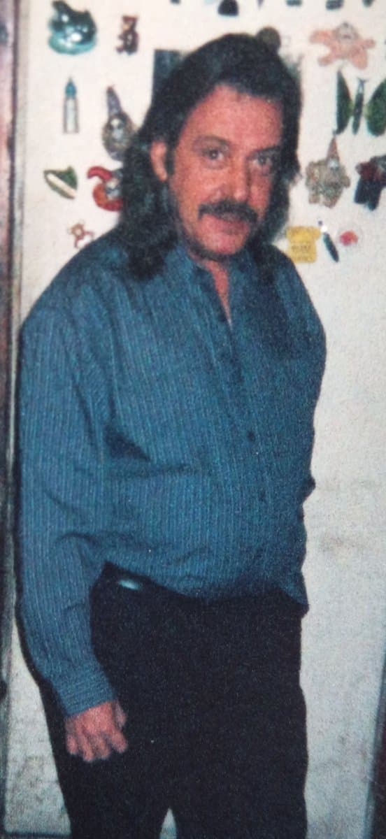 Photo of Jamie dean parnell