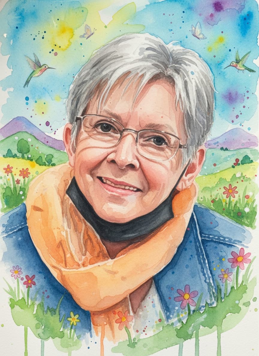 Photo of Laurie Goulet Semeraro