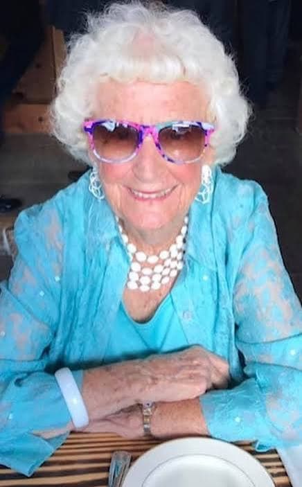 Photo of Morgan Rachel Troy