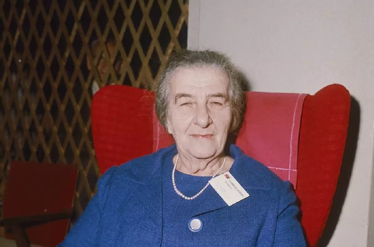 Photo of Ellis Goldstein