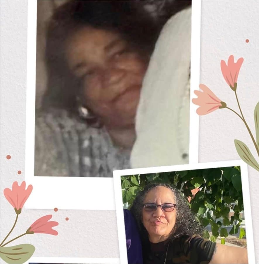Photo of Denise C. Corbin