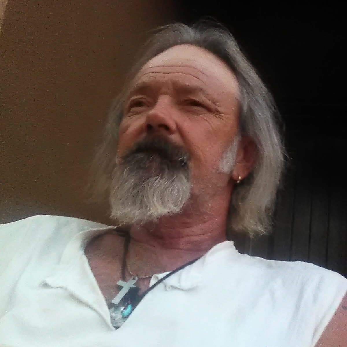 Photo of Michael Lynn Gibson