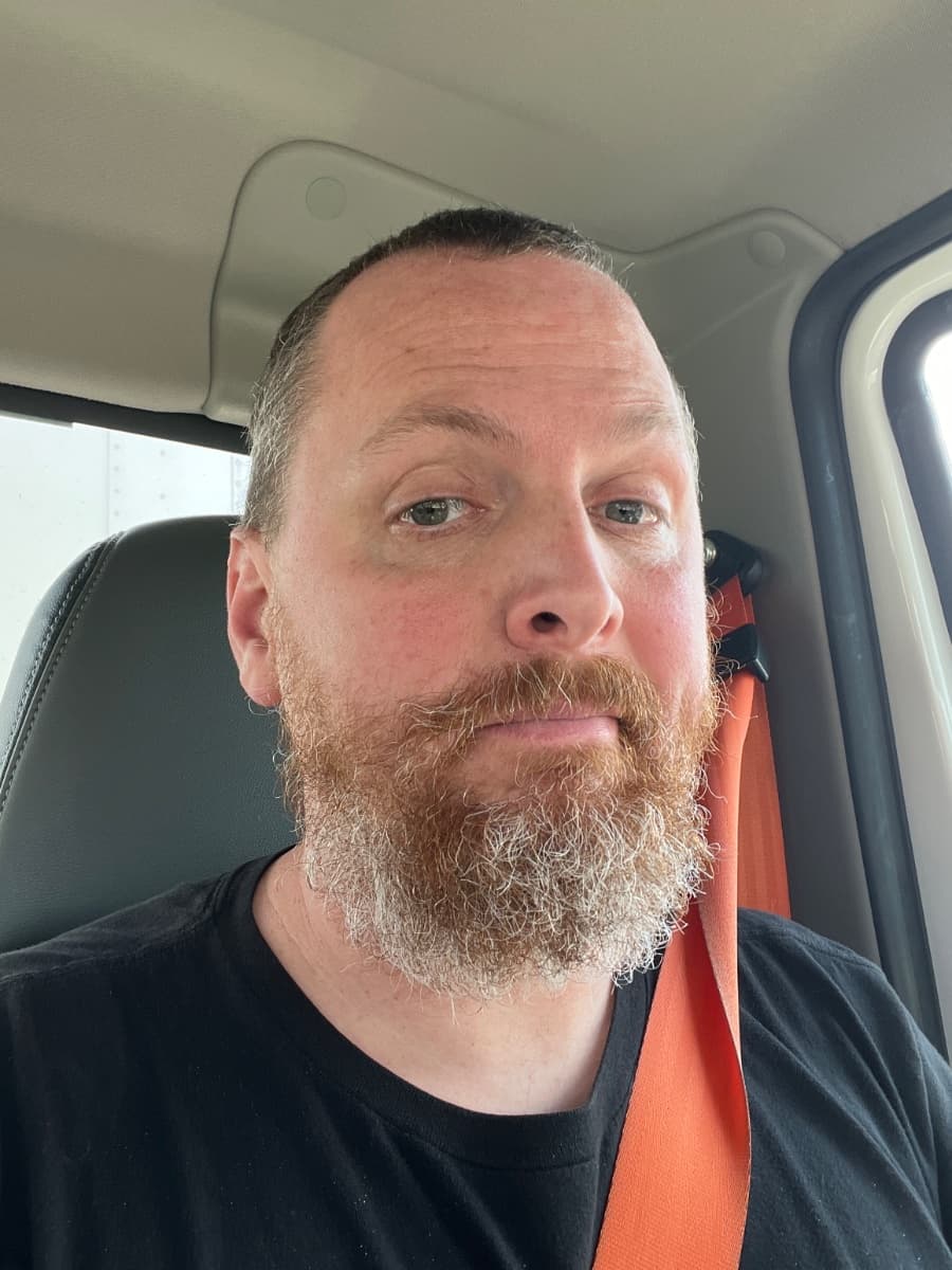 Photo of David Mayer