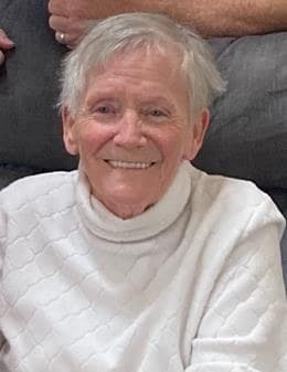 Photo of Eleanor Duran