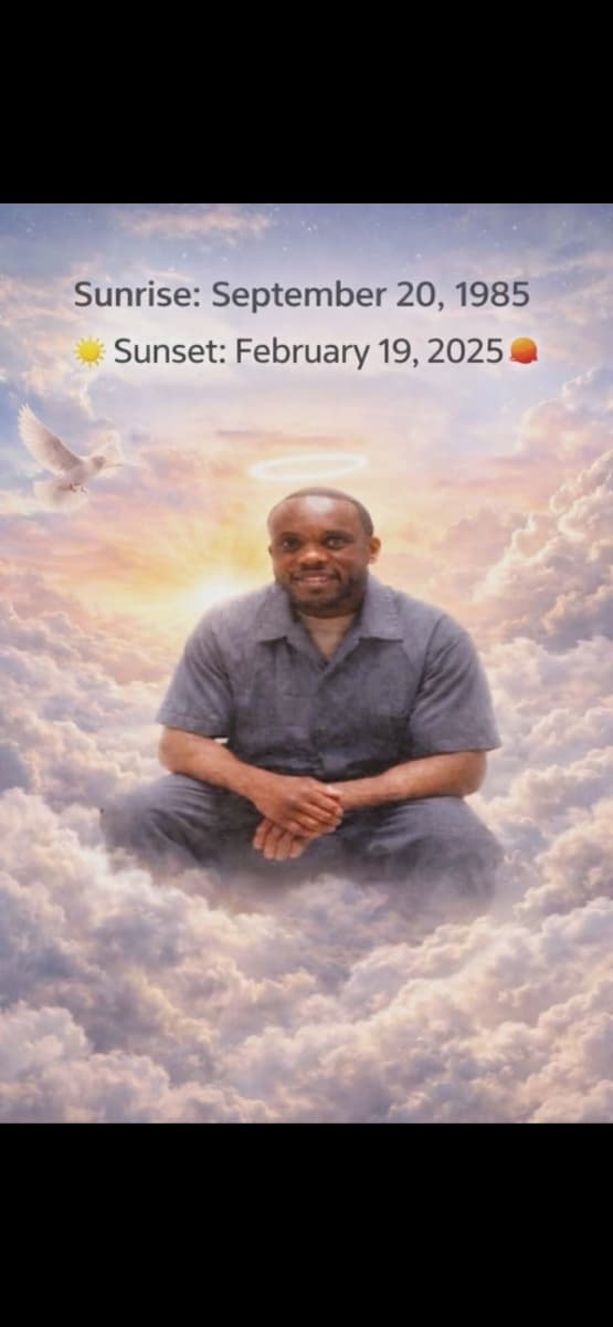 Photo of Michael Dwain staten