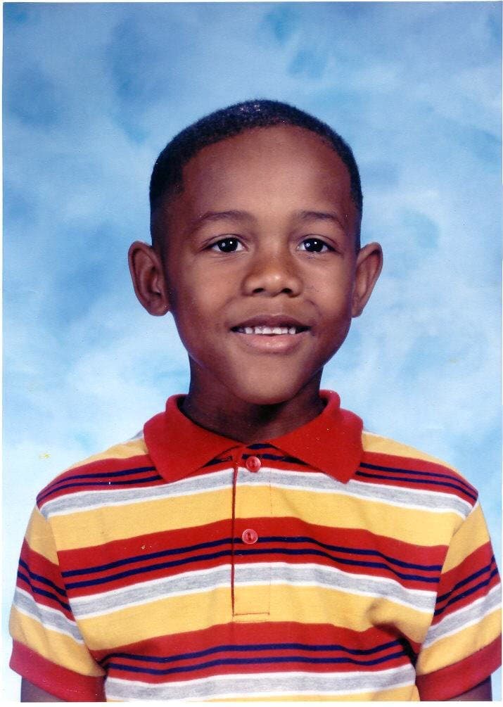 Photo of James Earl Smith Jr.