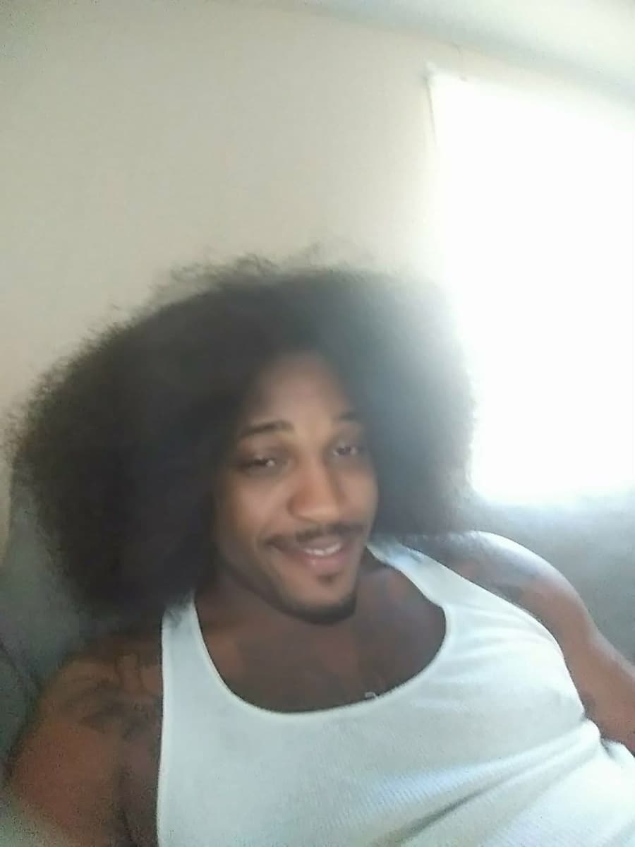 Photo of Micheal DeShawn Monger