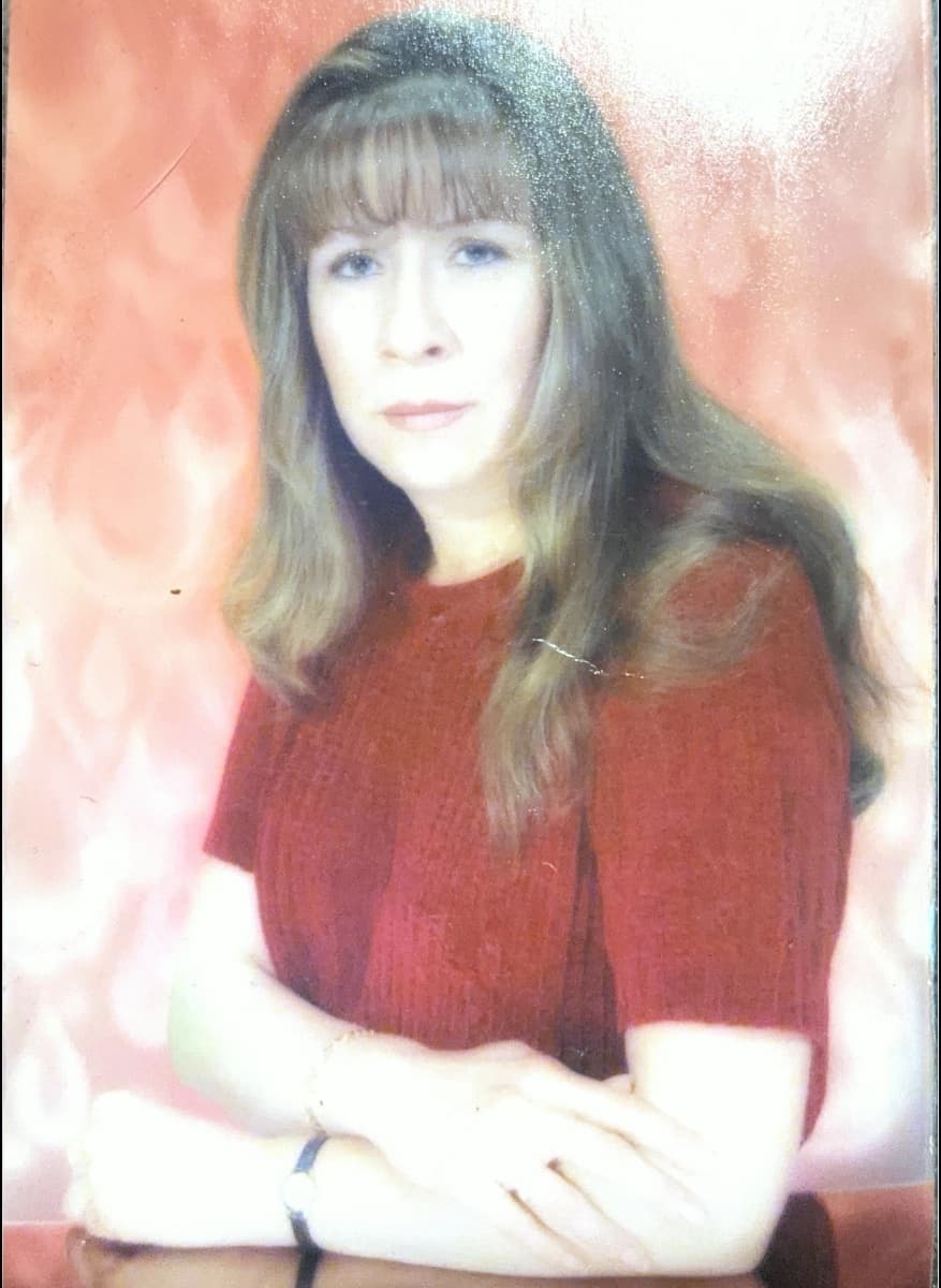 Photo of Evangelina Navarro