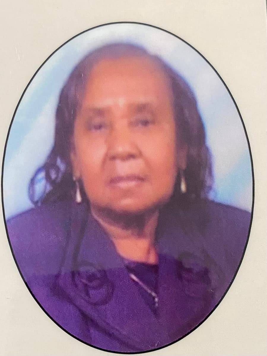 Photo of Eudoirine Moise