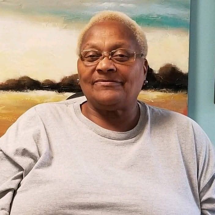 Photo of Ella Mae McGregor