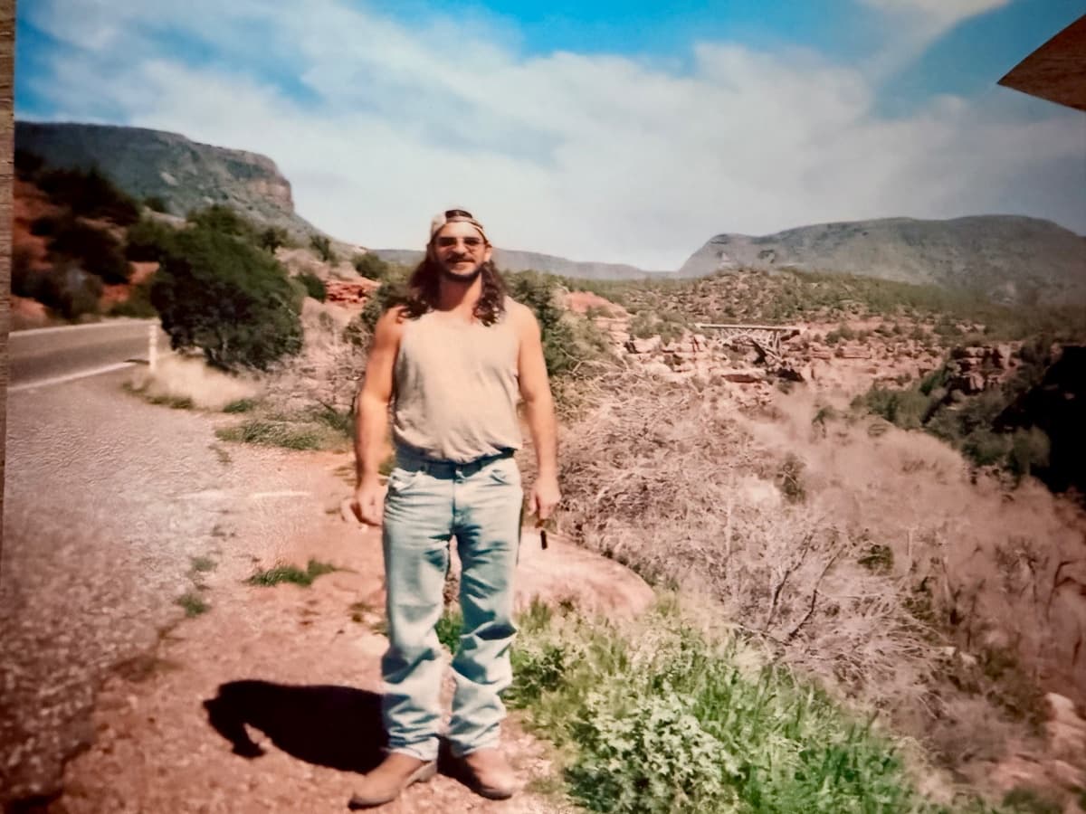 Photo of Rene A. Kawalec
