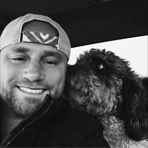 Photo of Dustin Shawn Beebe