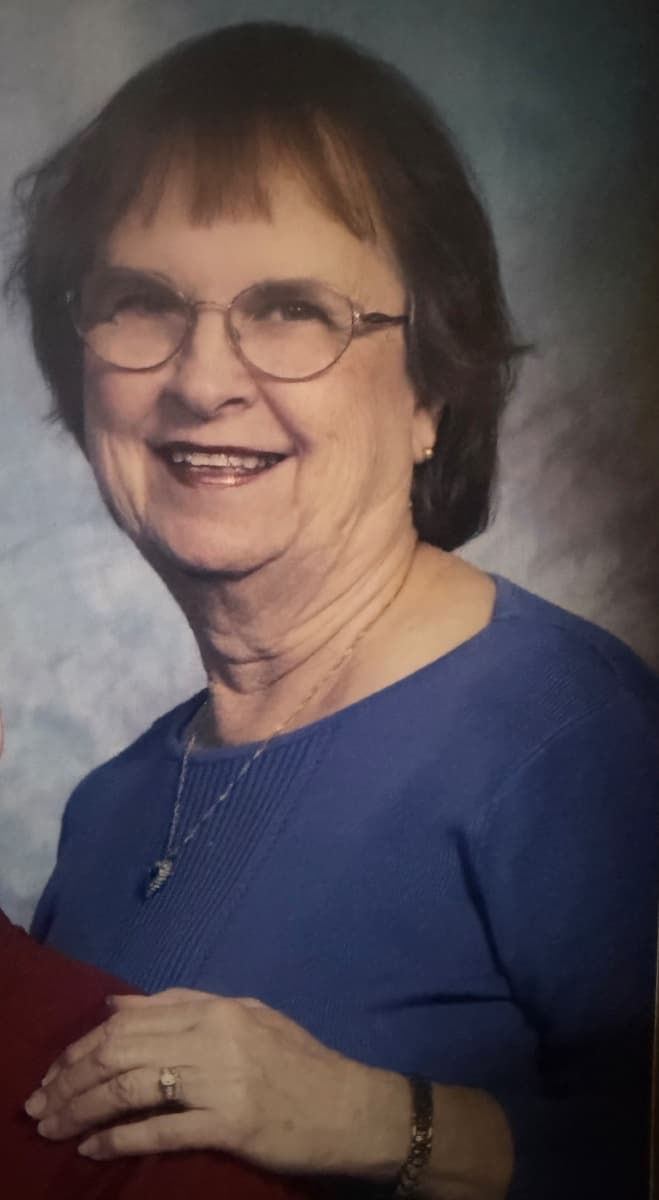 Photo of Eleanor LeCount Smith Downing