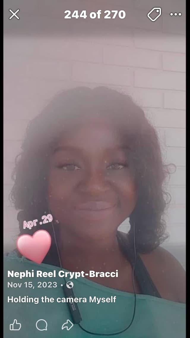 Photo of Life of Jasina