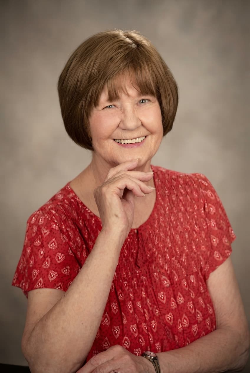 Photo of Sharon Rose Fielden