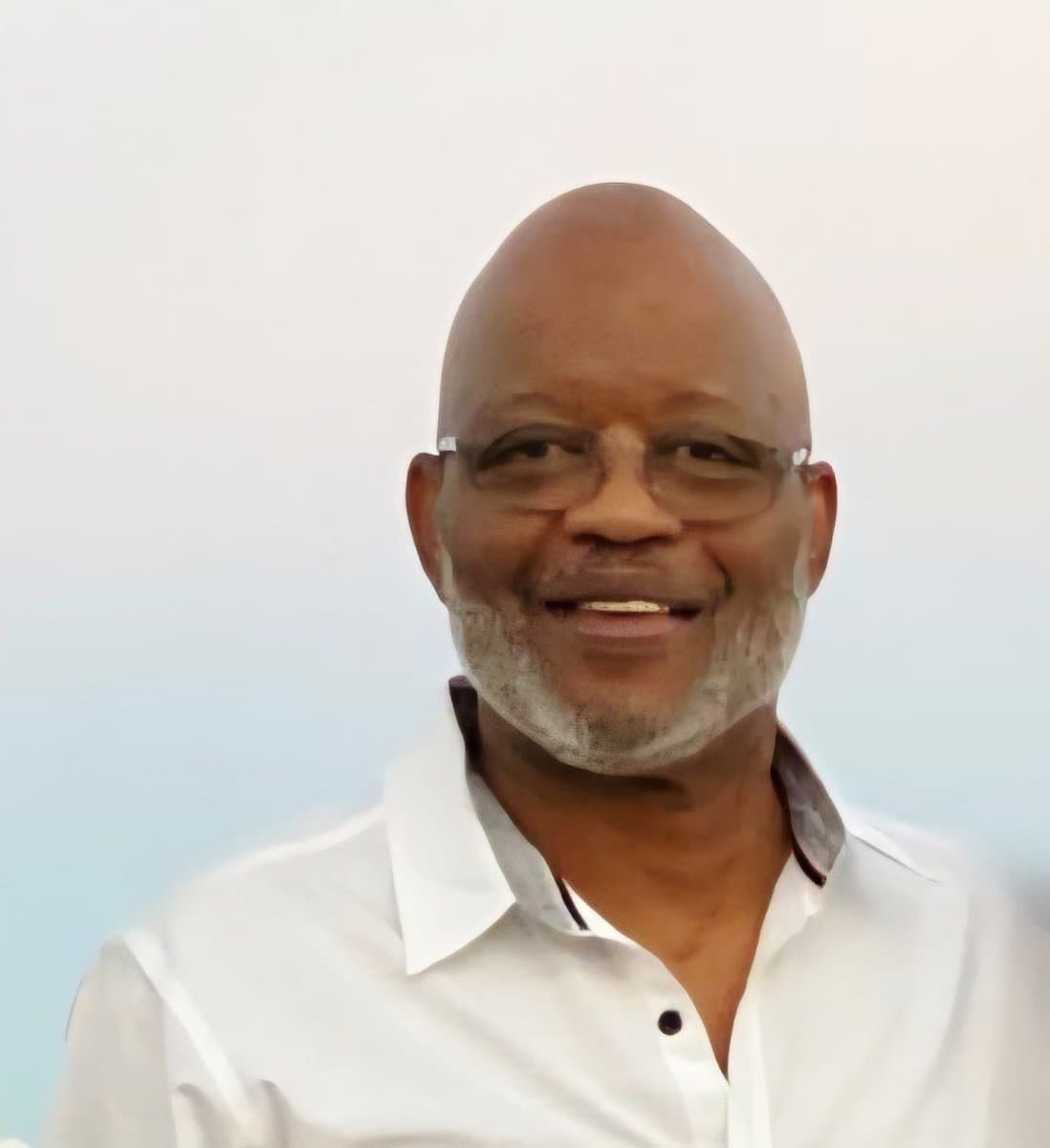 Photo of Richard A Brown