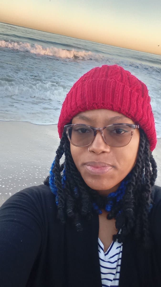 Photo of Lena Mae Lipson