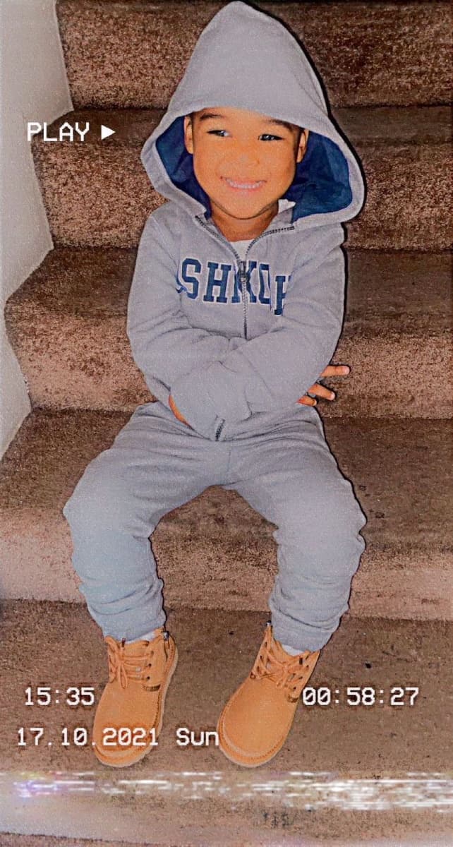 Photo of Caelan Whatley