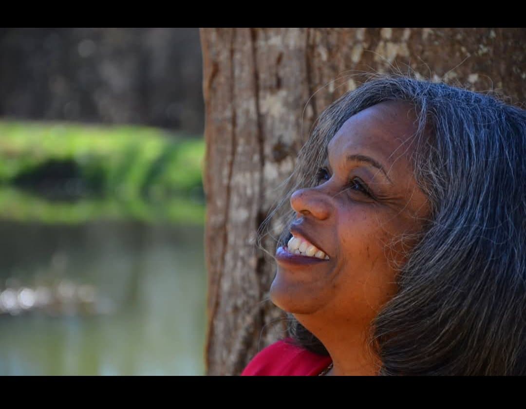 Photo of Dr. Angela Johnson