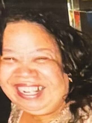 Photo of Vera griffin reed pollard