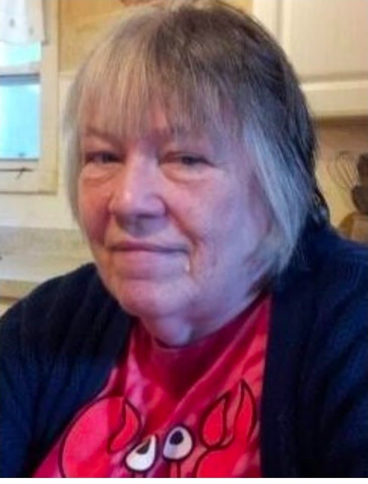Photo of Paula Marsh
