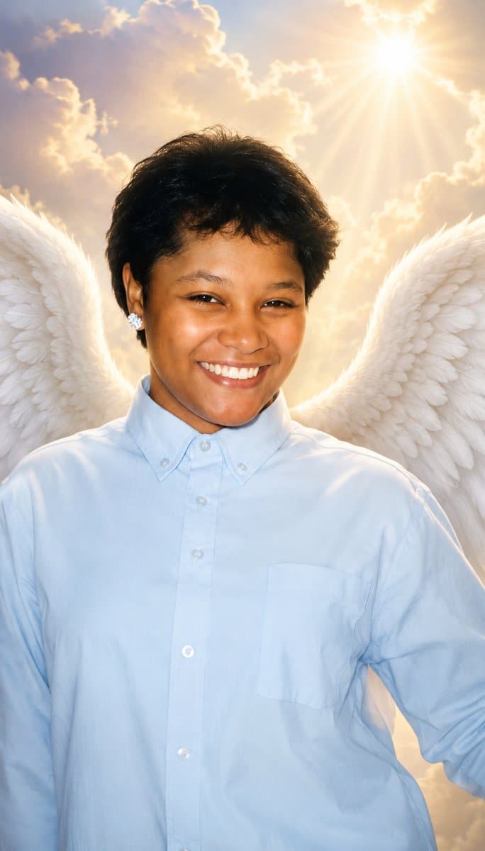 Photo of Thelma Jean McGowan