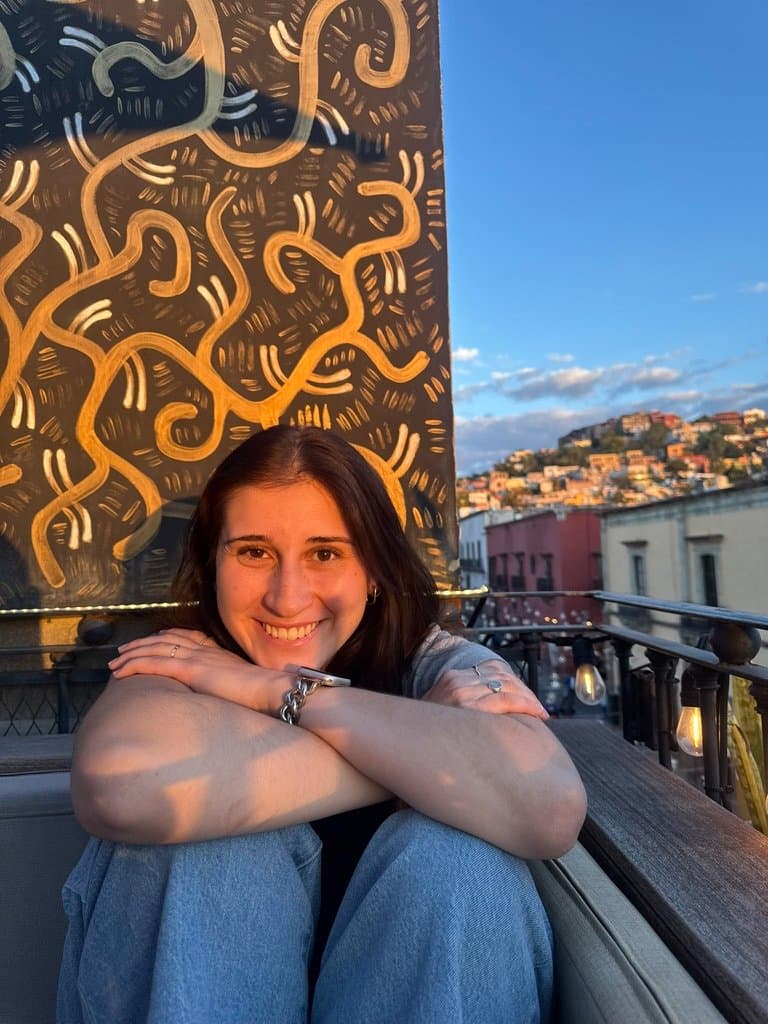 Photo of Kaitlyn Niki Gallo