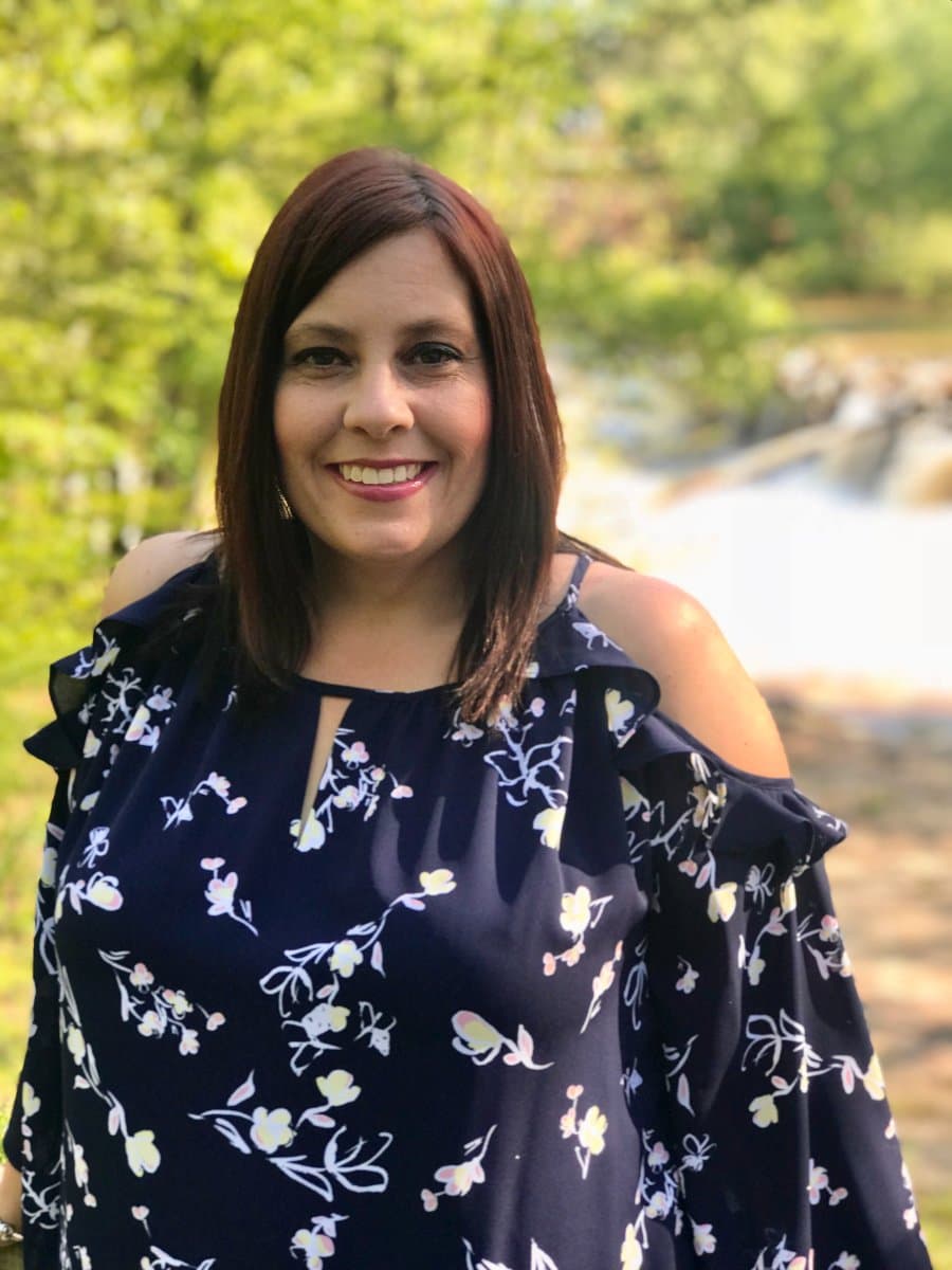 Photo of Jennifer Day Thornburg