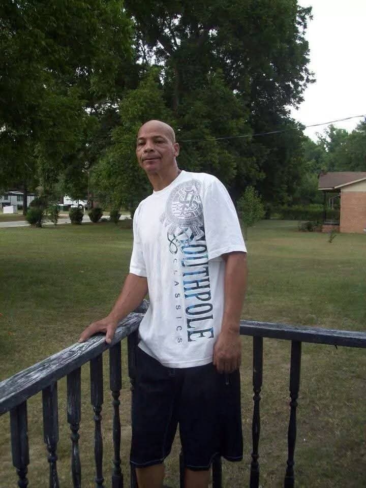 Photo of Tommy lee Garris