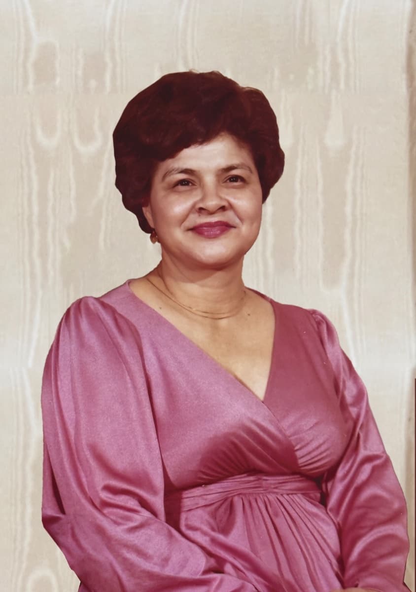 Photo of Trinidad Tijerina