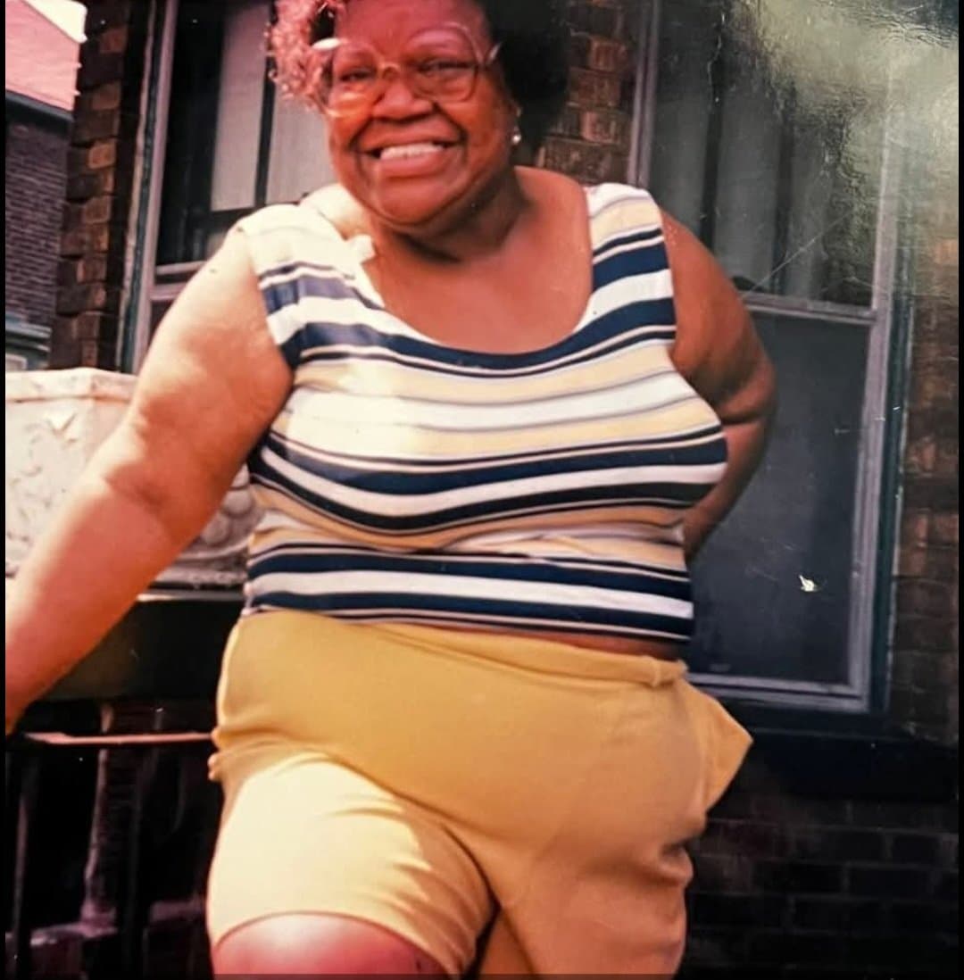 Photo of Geneva King