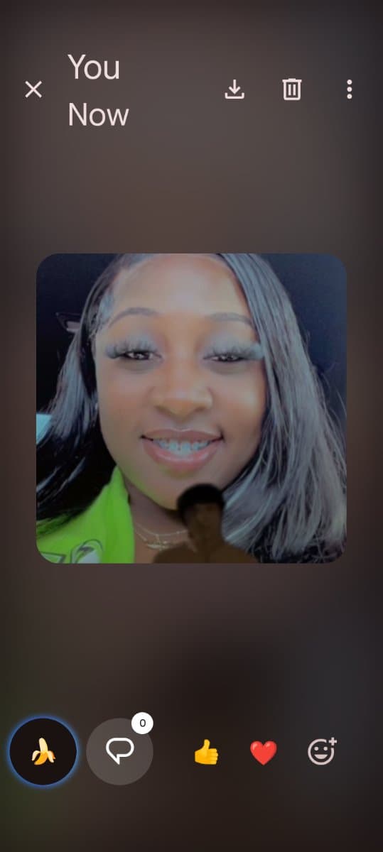 Photo of Denise renee Williams