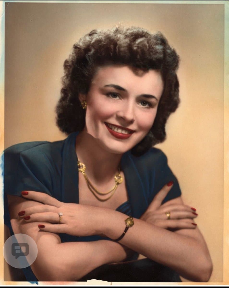 Photo of Frances O'Keefe
