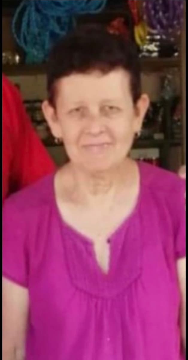Photo of Dioselinda Casanova