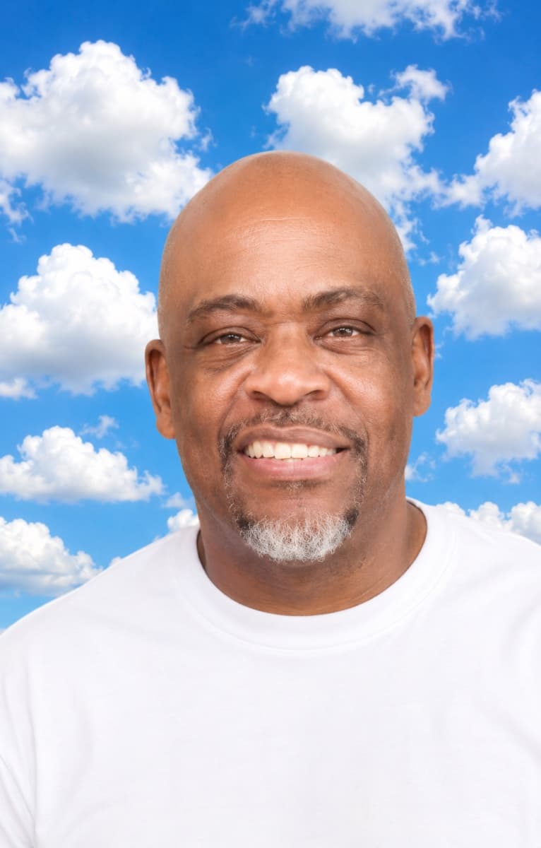 Photo of Gregory Nelson