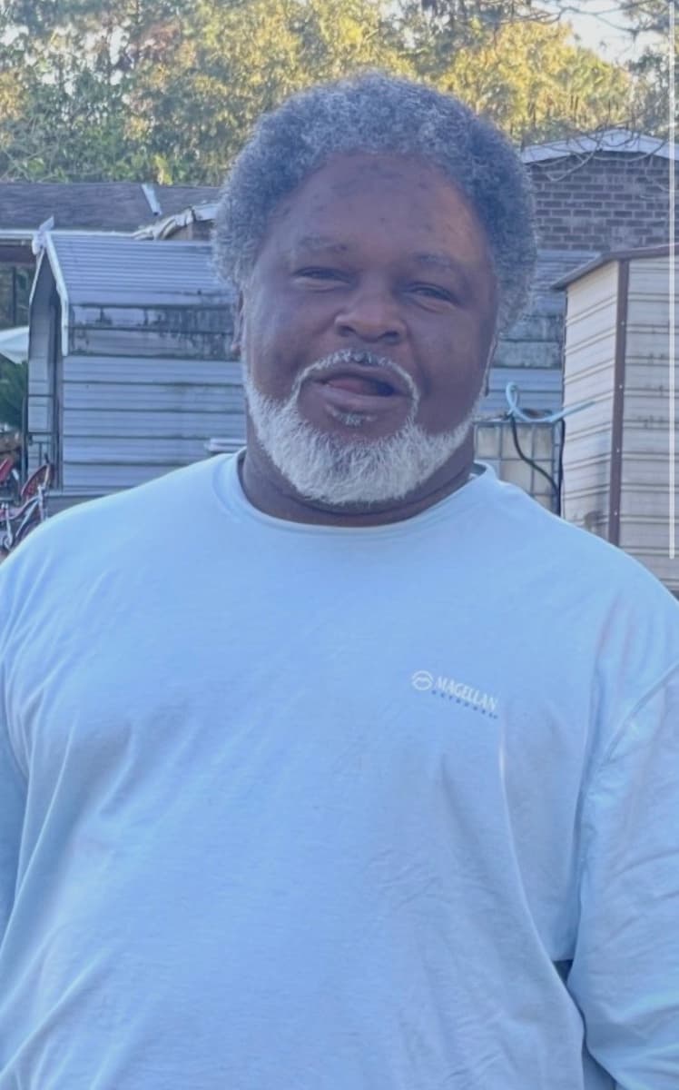 Photo of Vincent J Clay