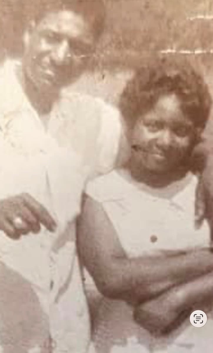 Photo of Littie Mae Bond English