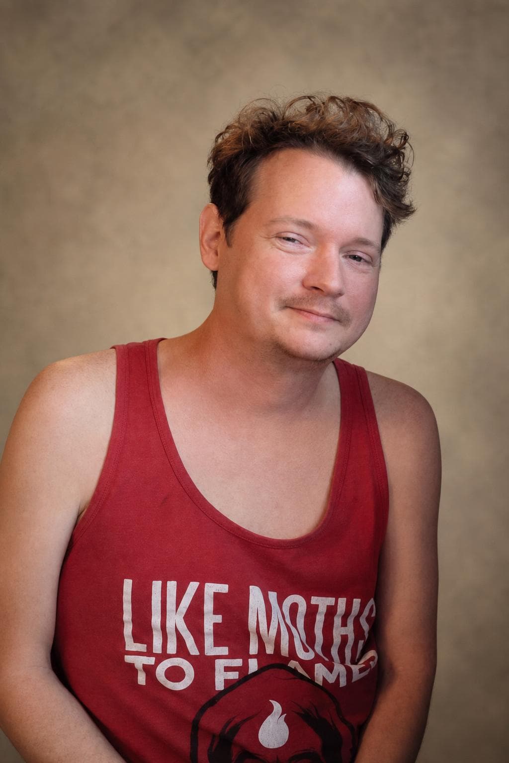 Photo of Jakob T Lester