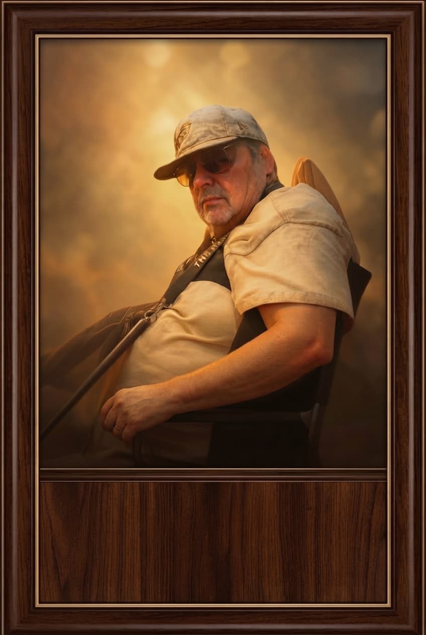 Photo of William Joseph Collin’s
