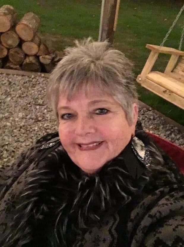 Photo of Debbie Gail Walker