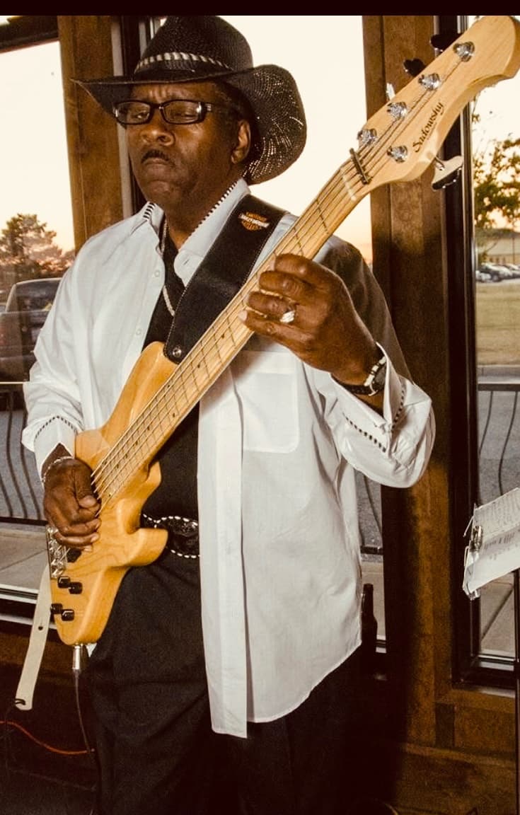 Photo of James A Johnson