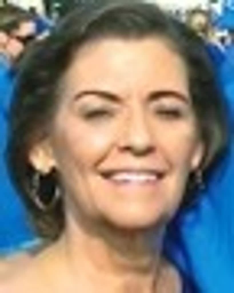 Photo of Sherri Jane Lackey